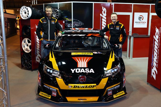 Halfords Yuasa Racing Revela Modelo 2017